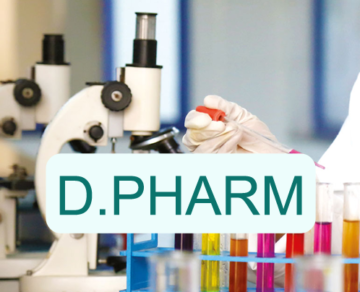 best D.Pharma college in UP