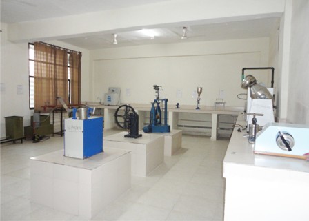 General Pharmacy Lab