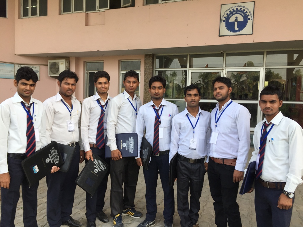 Top Ranking D.Pharma College in UP