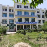 the best B.Pharma college in Agra