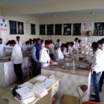 Admission in D.Pharma College in Mathura