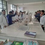 Admission in D.Pharma College in Agra