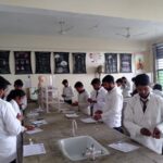 Top Ranking B.Pharma College in UP