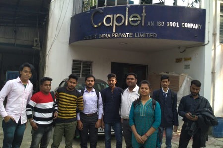 Best B.Pharma College in Agra 