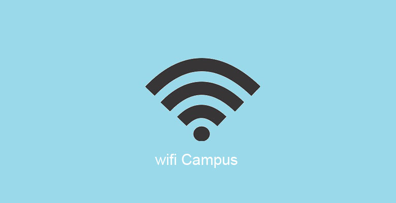 Wi-Fi Campus