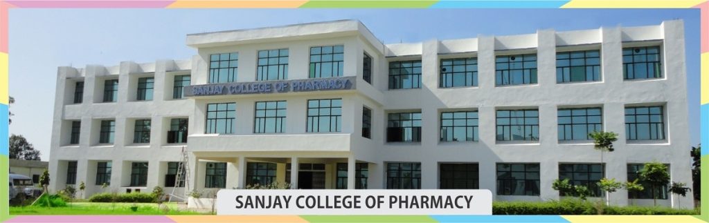 Top Ranking B.Pharma College in UP