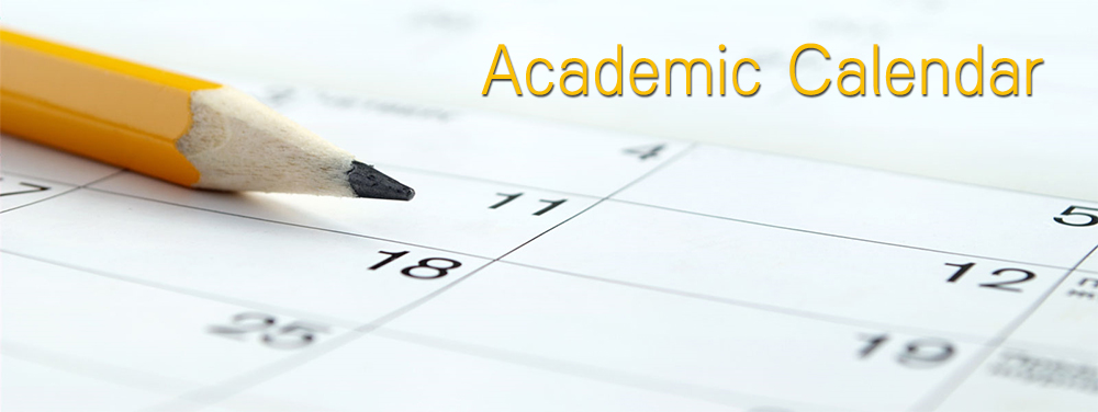 AcademicCalendar