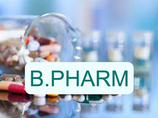B-PHARM