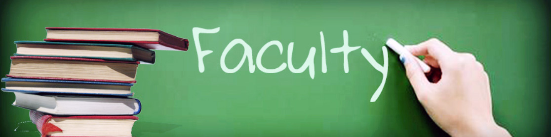 faculty